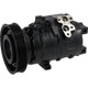Purchase Top-Quality Remanufactured Compressor And Clutch by FOUR SEASONS - 77342 pa18