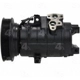 Purchase Top-Quality Remanufactured Compressor And Clutch by FOUR SEASONS - 77342 pa5