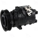 Purchase Top-Quality Remanufactured Compressor And Clutch by FOUR SEASONS - 77342 pa8