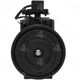 Purchase Top-Quality Compresseur et embrayage reconditionné de FOUR SEASONS - 77344 pa1
