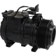 Purchase Top-Quality Remanufactured Compressor And Clutch by FOUR SEASONS - 77344 pa14