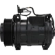 Purchase Top-Quality Remanufactured Compressor And Clutch by FOUR SEASONS - 77344 pa17