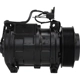 Purchase Top-Quality Remanufactured Compressor And Clutch by FOUR SEASONS - 77344 pa18