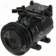 Purchase Top-Quality Remanufactured Compressor And Clutch by FOUR SEASONS - 77347 pa3