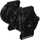 Purchase Top-Quality Remanufactured Compressor And Clutch by FOUR SEASONS - 77348 pa37