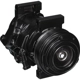 Purchase Top-Quality Remanufactured Compressor And Clutch by FOUR SEASONS - 77348 pa38
