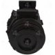 Purchase Top-Quality Remanufactured Compressor And Clutch by FOUR SEASONS - 77348 pa4