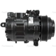 Purchase Top-Quality Remanufactured Compressor And Clutch by FOUR SEASONS - 77356 pa36