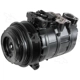 Purchase Top-Quality Remanufactured Compressor And Clutch by FOUR SEASONS - 77356 pa39