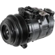 Purchase Top-Quality Remanufactured Compressor And Clutch by FOUR SEASONS - 77356 pa42