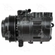 Purchase Top-Quality Remanufactured Compressor And Clutch by FOUR SEASONS - 77356 pa6