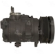 Purchase Top-Quality Remanufactured Compressor And Clutch by FOUR SEASONS - 77361 pa13