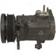 Purchase Top-Quality Remanufactured Compressor And Clutch by FOUR SEASONS - 77361 pa14