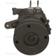 Purchase Top-Quality Remanufactured Compressor And Clutch by FOUR SEASONS - 77361 pa18