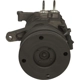Purchase Top-Quality Remanufactured Compressor And Clutch by FOUR SEASONS - 77361 pa27