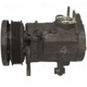 Purchase Top-Quality Remanufactured Compressor And Clutch by FOUR SEASONS - 77361 pa5