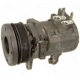 Purchase Top-Quality Remanufactured Compressor And Clutch by FOUR SEASONS - 77361 pa7