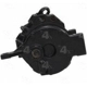Purchase Top-Quality Remanufactured Compressor And Clutch by FOUR SEASONS - 77362 pa1