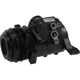 Purchase Top-Quality Remanufactured Compressor And Clutch by FOUR SEASONS - 77362 pa31