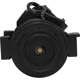 Purchase Top-Quality Remanufactured Compressor And Clutch by FOUR SEASONS - 77362 pa34
