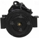 Purchase Top-Quality Remanufactured Compressor And Clutch by FOUR SEASONS - 77362 pa4