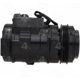 Purchase Top-Quality Remanufactured Compressor And Clutch by FOUR SEASONS - 77362 pa6