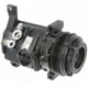 Purchase Top-Quality Remanufactured Compressor And Clutch by FOUR SEASONS - 77363 pa16