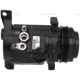 Purchase Top-Quality Remanufactured Compressor And Clutch by FOUR SEASONS - 77363 pa26