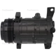 Purchase Top-Quality Remanufactured Compressor And Clutch by FOUR SEASONS - 77363 pa30