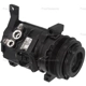 Purchase Top-Quality Remanufactured Compressor And Clutch by FOUR SEASONS - 77363 pa31