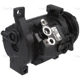 Purchase Top-Quality Remanufactured Compressor And Clutch by FOUR SEASONS - 77363 pa32