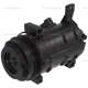 Purchase Top-Quality Remanufactured Compressor And Clutch by FOUR SEASONS - 77363 pa34