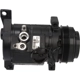 Purchase Top-Quality Remanufactured Compressor And Clutch by FOUR SEASONS - 77363 pa42