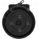 Purchase Top-Quality Remanufactured Compressor And Clutch by FOUR SEASONS - 77366 pa4