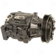 Purchase Top-Quality Remanufactured Compressor And Clutch by FOUR SEASONS - 77370 pa13