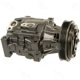 Purchase Top-Quality Remanufactured Compressor And Clutch by FOUR SEASONS - 77370 pa15