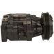 Purchase Top-Quality Remanufactured Compressor And Clutch by FOUR SEASONS - 77370 pa20