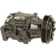Purchase Top-Quality Remanufactured Compressor And Clutch by FOUR SEASONS - 77370 pa24