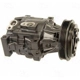 Purchase Top-Quality Remanufactured Compressor And Clutch by FOUR SEASONS - 77370 pa7