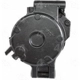 Purchase Top-Quality Remanufactured Compressor And Clutch by FOUR SEASONS - 77372 pa1