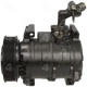 Purchase Top-Quality Remanufactured Compressor And Clutch by FOUR SEASONS - 77372 pa13