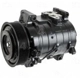 Purchase Top-Quality Remanufactured Compressor And Clutch by FOUR SEASONS - 77372 pa19
