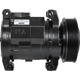 Purchase Top-Quality Remanufactured Compressor And Clutch by FOUR SEASONS - 77372 pa25