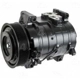 Purchase Top-Quality Remanufactured Compressor And Clutch by FOUR SEASONS - 77372 pa7