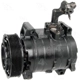 Purchase Top-Quality Remanufactured Compressor And Clutch by FOUR SEASONS - 77372 pa9