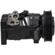 Purchase Top-Quality Remanufactured Compressor And Clutch by FOUR SEASONS - 77374 pa23