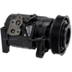 Purchase Top-Quality Remanufactured Compressor And Clutch by FOUR SEASONS - 77374 pa26