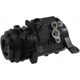 Purchase Top-Quality Remanufactured Compressor And Clutch by FOUR SEASONS - 77376 pa34