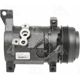 Purchase Top-Quality FOUR SEASONS - 77377 - Remanufactured Compressor And Clutch pa9