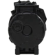 Purchase Top-Quality Remanufactured Compressor And Clutch by FOUR SEASONS - 77378 pa20